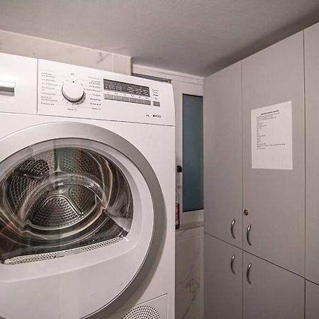 A11 Pristine & Comfy Studio Near Plaka & Parthenon Афины Экстерьер фото